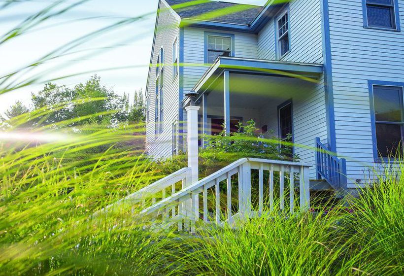 Crotched Mountain Resort