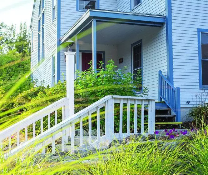 Crotched Mountain Resort