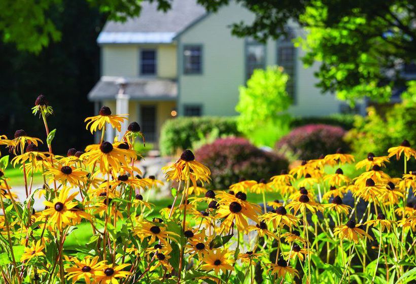 Crotched Mountain Resort