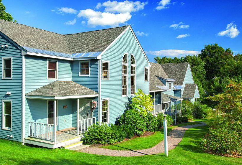 Crotched Mountain Resort