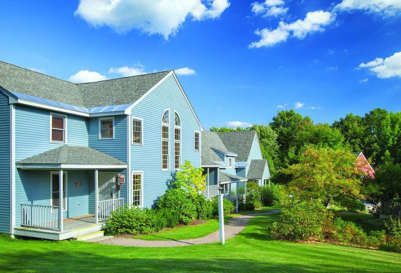 Crotched Mountain Resort