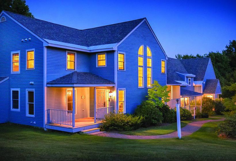 Crotched Mountain Resort