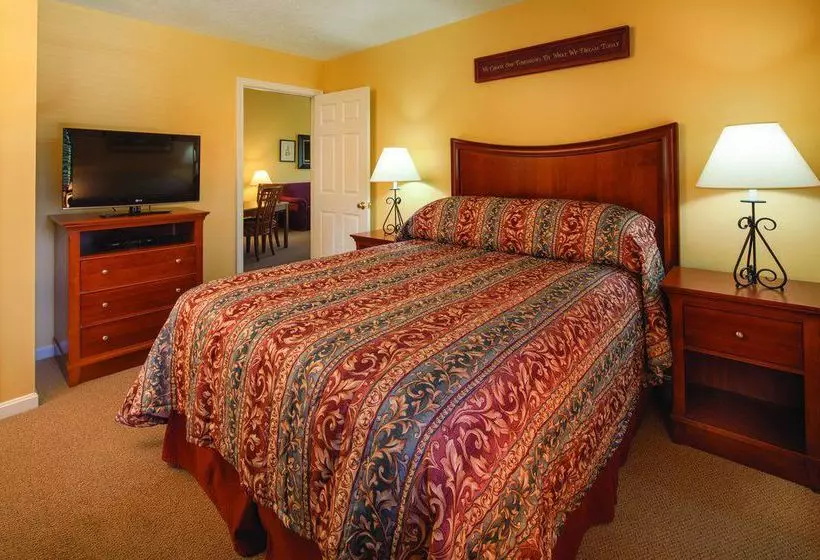 Crotched Mountain Resort