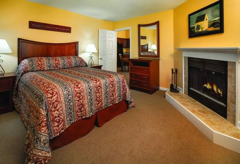 Crotched Mountain Resort