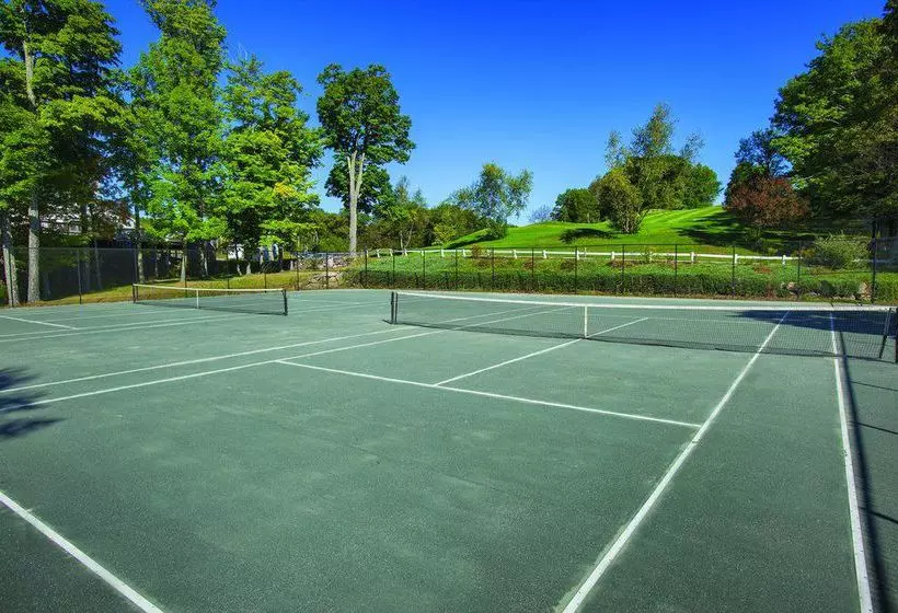 Crotched Mountain Resort