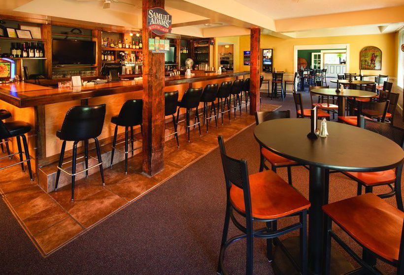 Crotched Mountain Resort