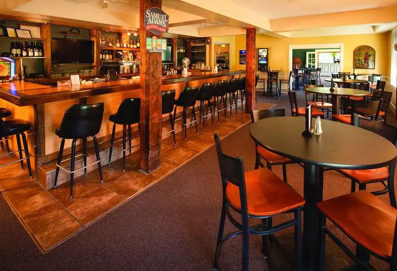 Crotched Mountain Resort