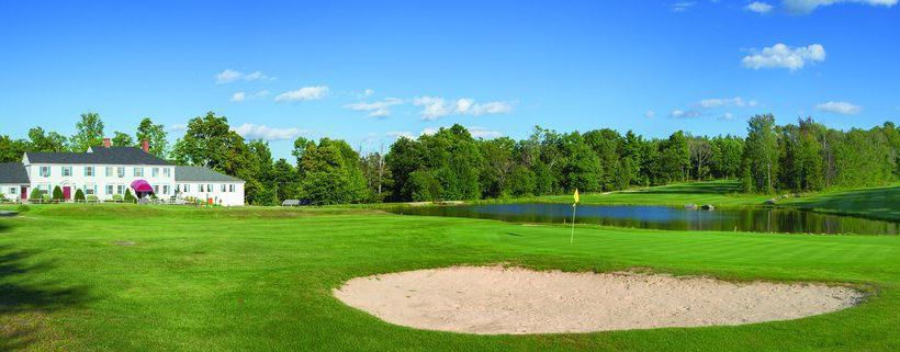 Crotched Mountain Resort