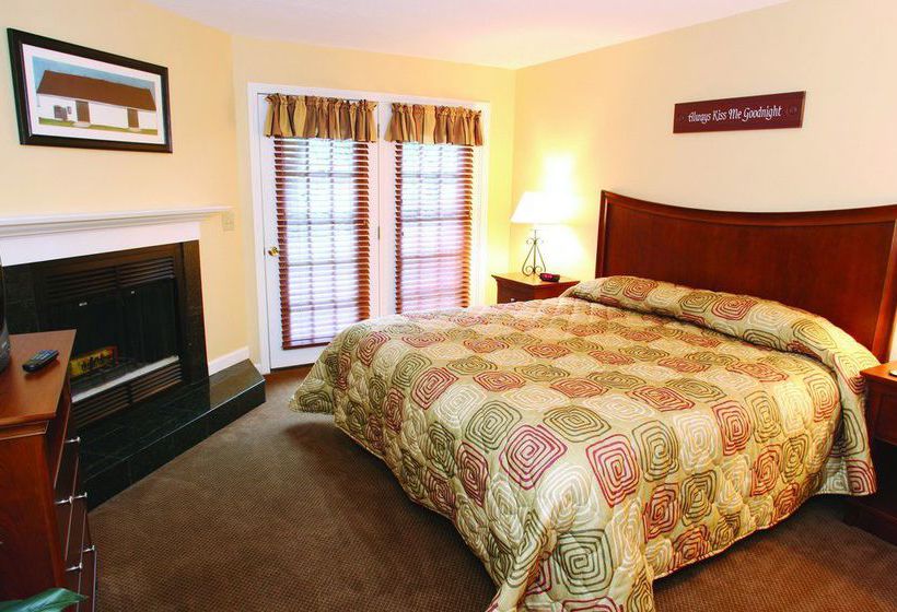 Crotched Mountain Resort