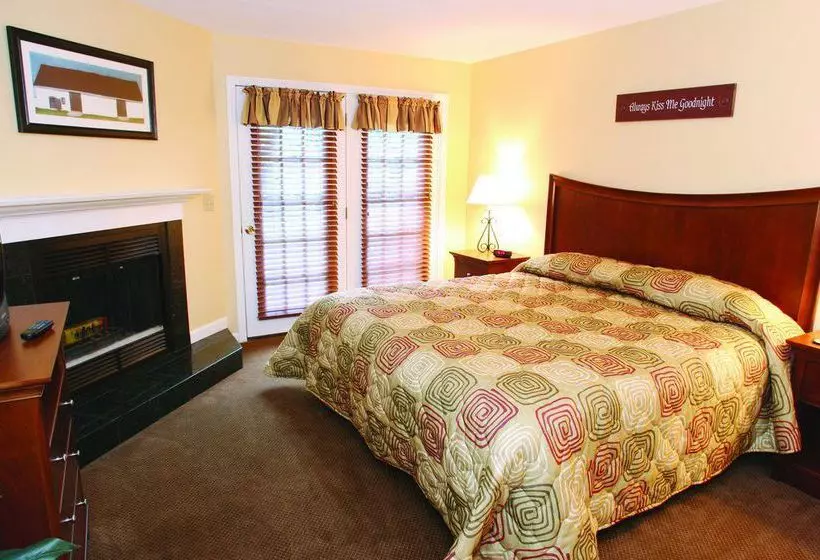 Crotched Mountain Resort