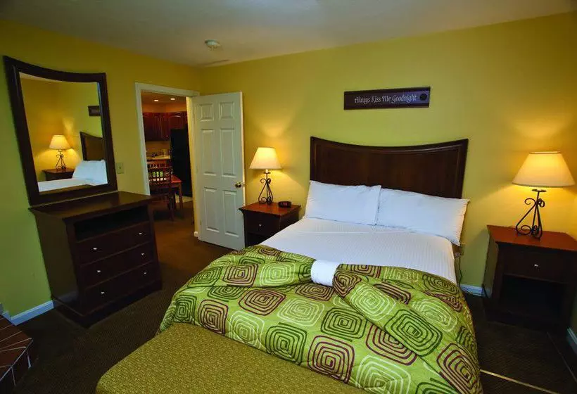 Crotched Mountain Resort