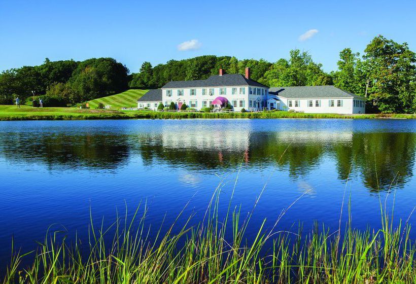 Crotched Mountain Resort