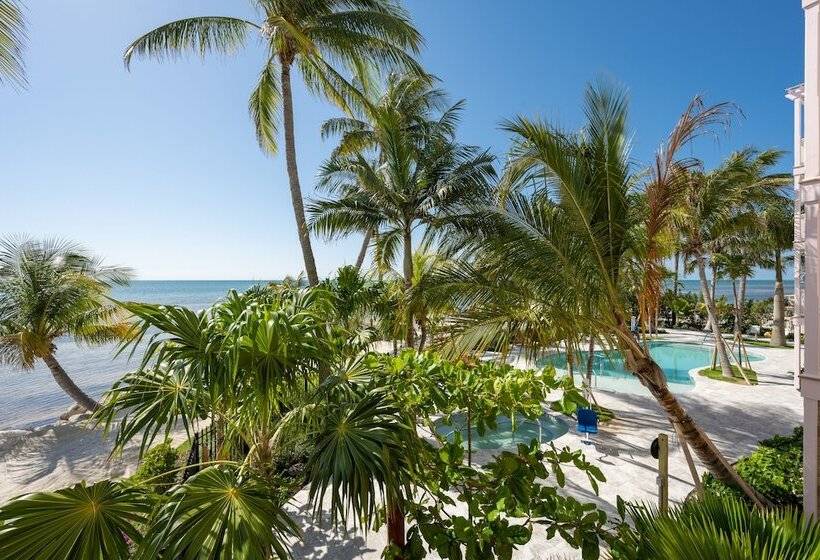 Grassy Flats Resort & Beach Club