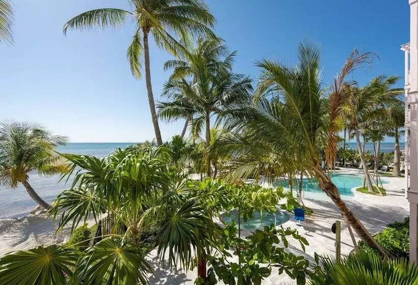 Grassy Flats Resort & Beach Club