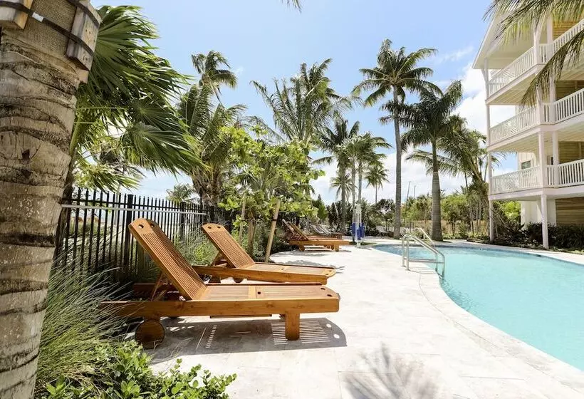 Grassy Flats Resort & Beach Club