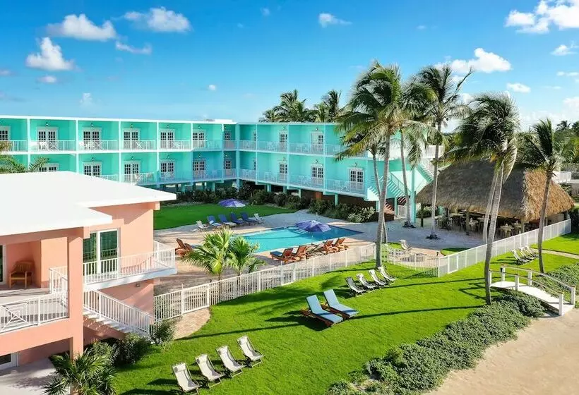 Grassy Flats Resort & Beach Club