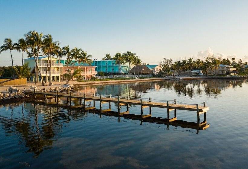 Grassy Flats Resort & Beach Club