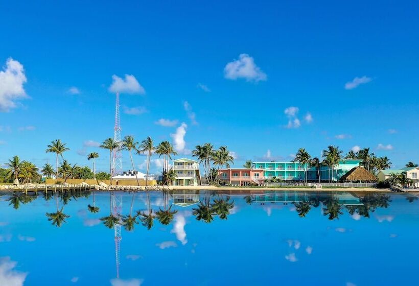 Grassy Flats Resort & Beach Club