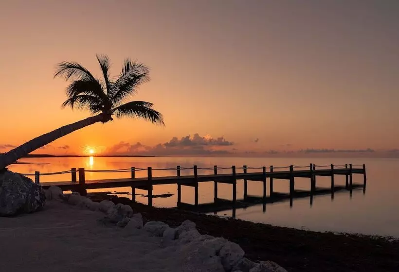 Grassy Flats Resort & Beach Club