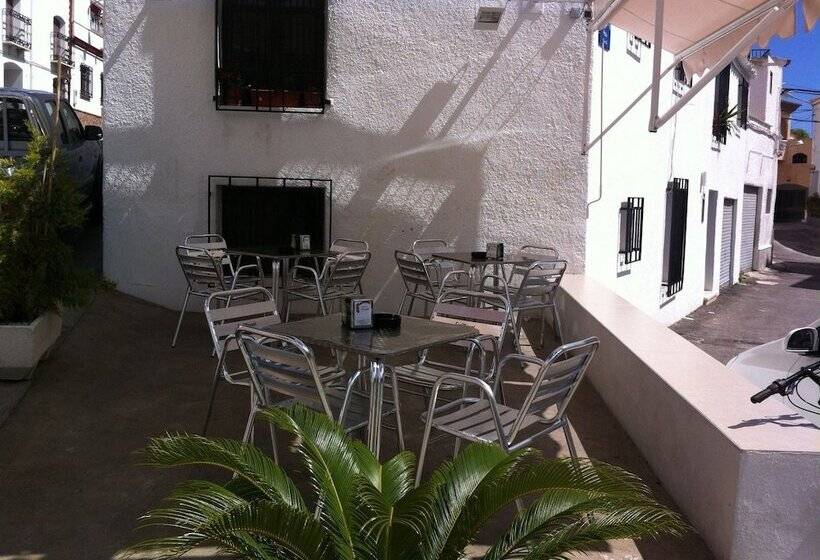 فندق فئة نجمة واحدة La Escapada