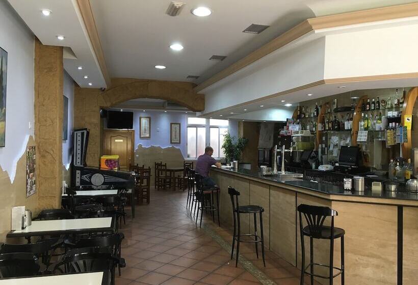 فندق فئة نجمة واحدة La Escapada