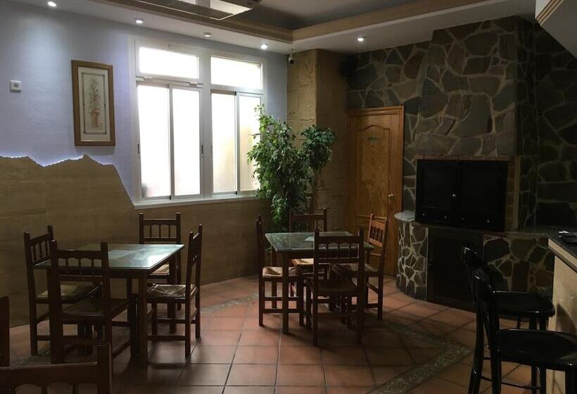 فندق فئة نجمة واحدة La Escapada