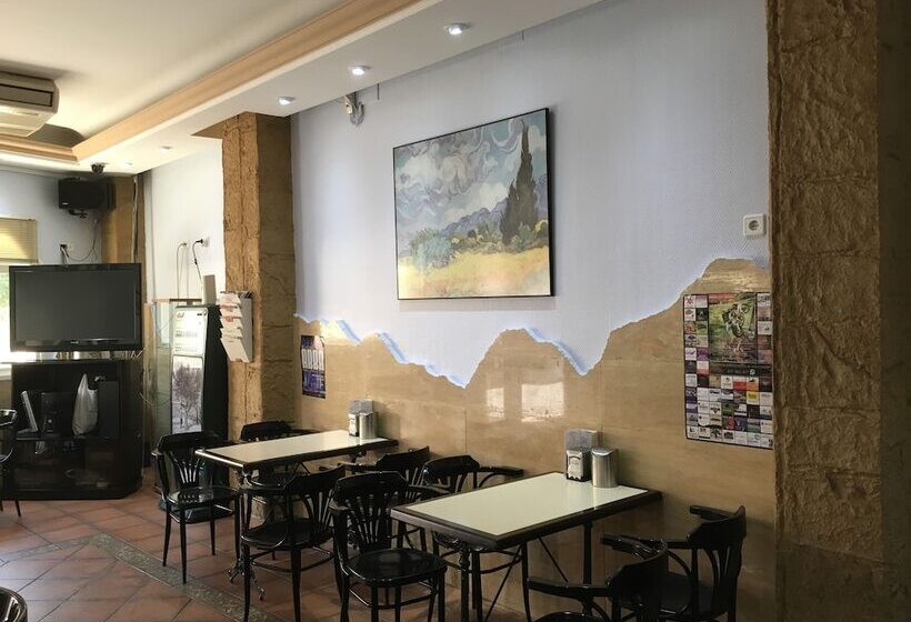 فندق فئة نجمة واحدة La Escapada