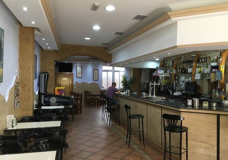 فندق فئة نجمة واحدة La Escapada