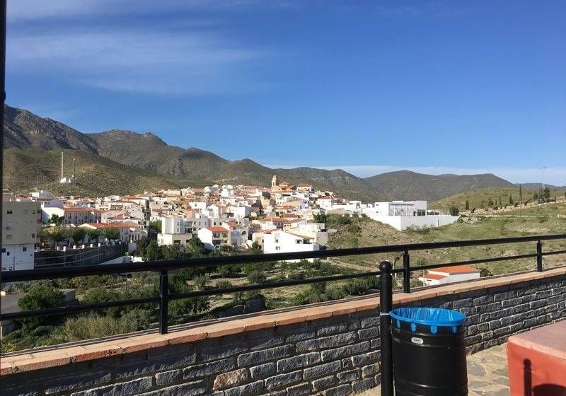 فندق فئة نجمة واحدة La Escapada