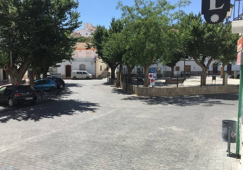 فندق فئة نجمة واحدة La Escapada