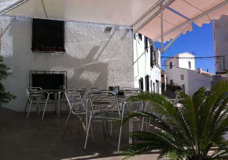 فندق فئة نجمة واحدة La Escapada