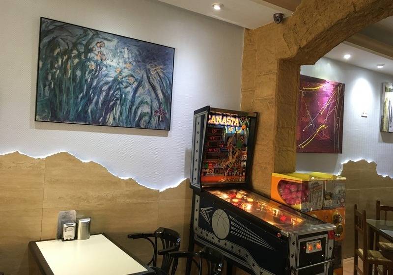 فندق فئة نجمة واحدة La Escapada