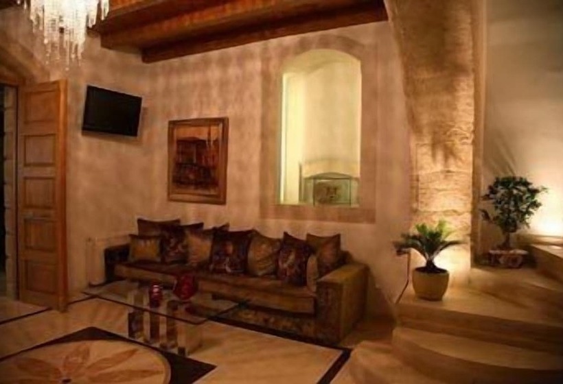 ホテル Bellagio Luxury Boutique