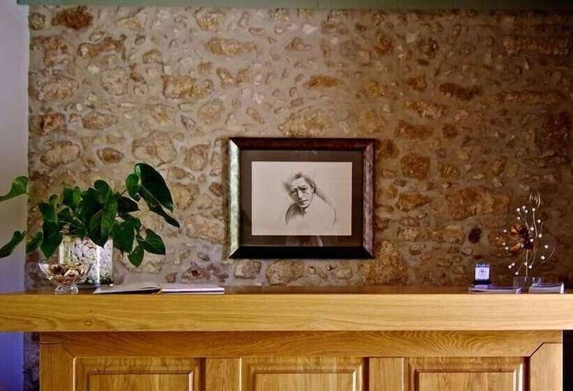 ホテル Bellagio Luxury Boutique