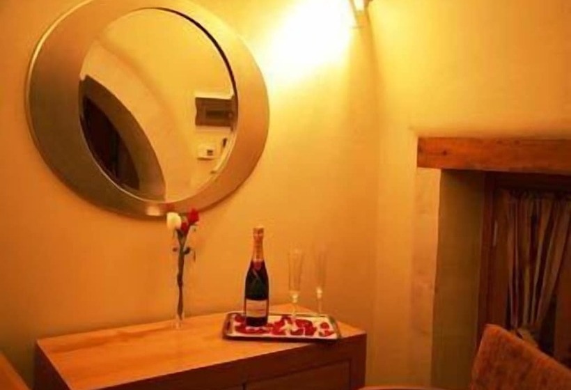 ホテル Bellagio Luxury Boutique