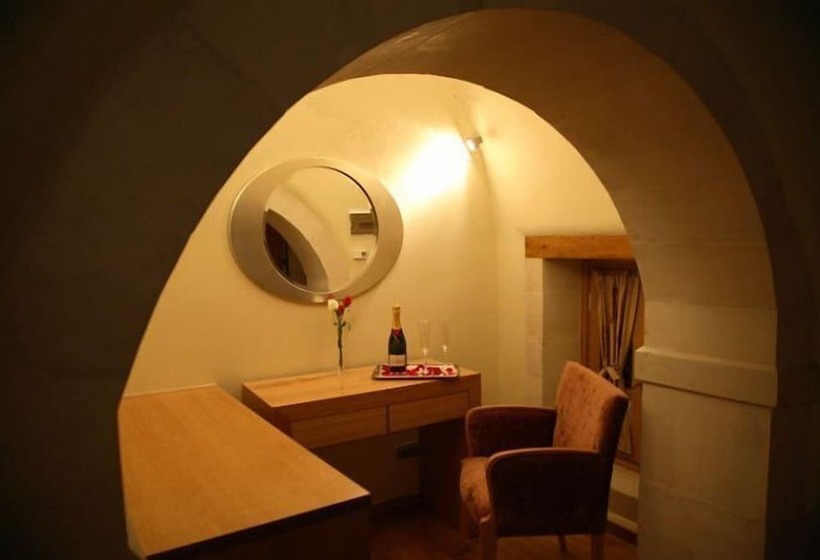 ホテル Bellagio Luxury Boutique