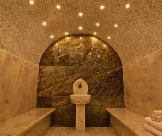 ホテル Bellagio Luxury Boutique