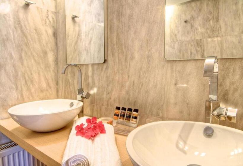 ホテル Bellagio Luxury Boutique