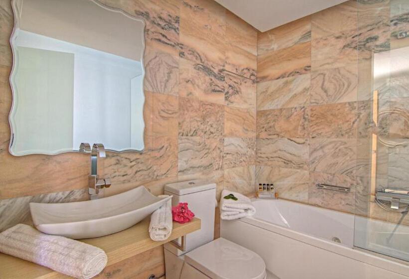 ホテル Bellagio Luxury Boutique