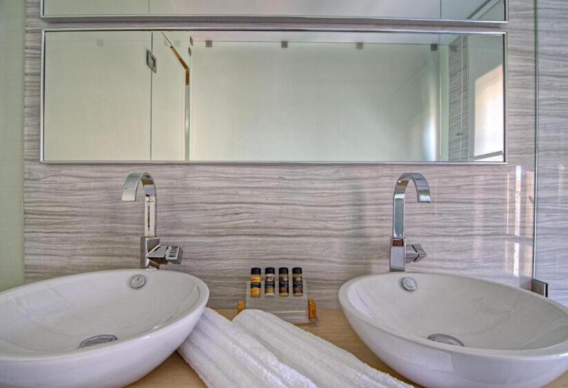 ホテル Bellagio Luxury Boutique