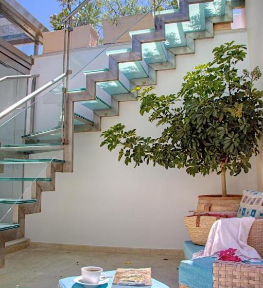 ホテル Bellagio Luxury Boutique