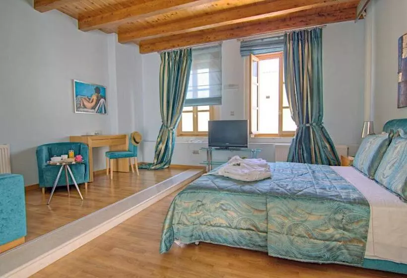 ホテル Bellagio Luxury Boutique