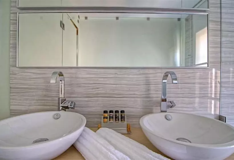 ホテル Bellagio Luxury Boutique