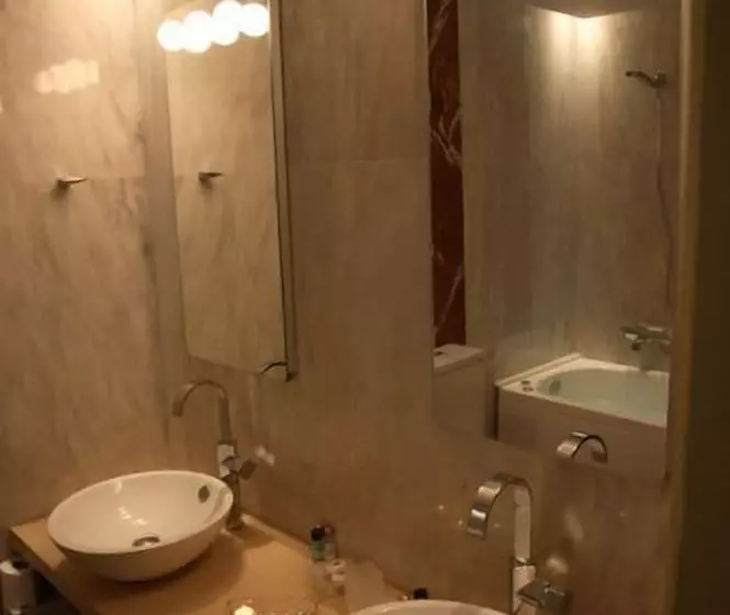 ホテル Bellagio Luxury Boutique