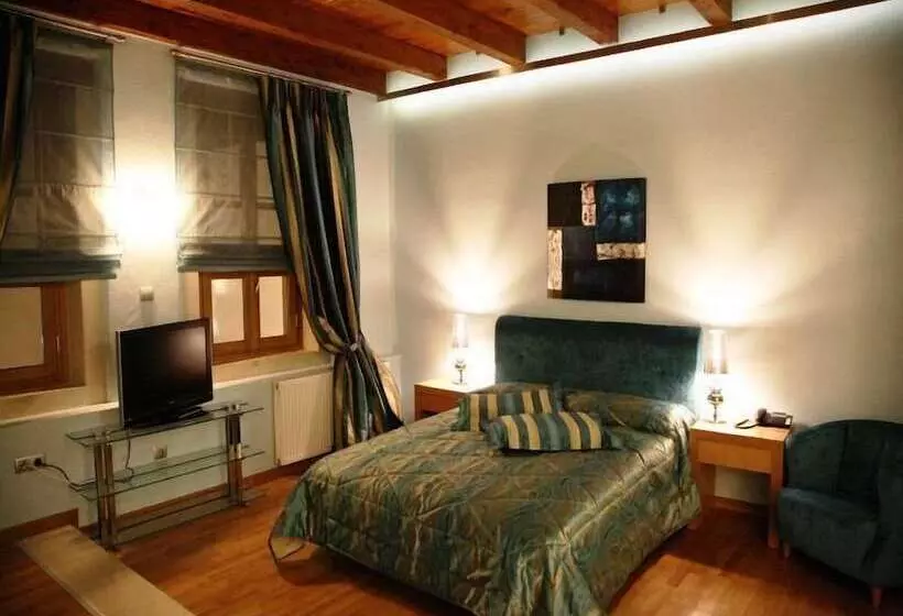 ホテル Bellagio Luxury Boutique