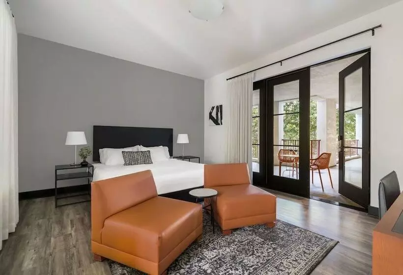 酒店 Casa 425 + Lounge, A Four Sisters Inn