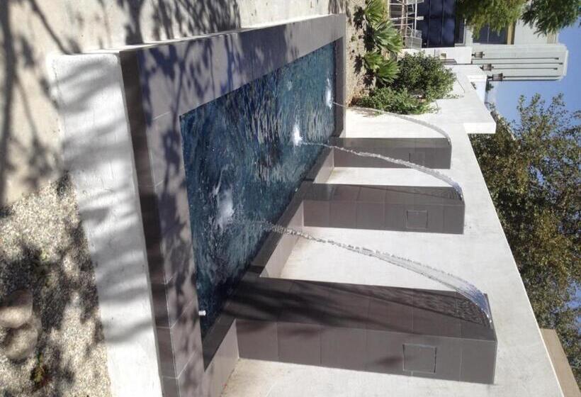 فندق Casa 425 + Lounge, A Four Sisters Inn