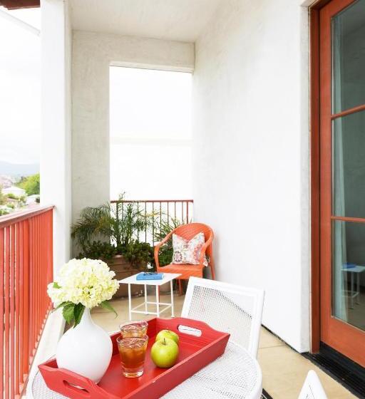 فندق Casa 425 + Lounge, A Four Sisters Inn