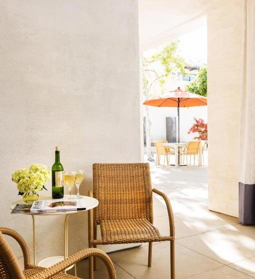 فندق Casa 425 + Lounge, A Four Sisters Inn