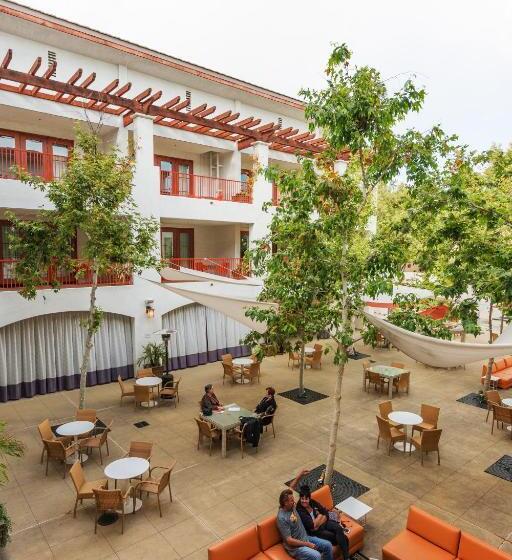 فندق Casa 425 + Lounge, A Four Sisters Inn